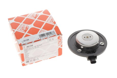 Клапан для регулювання фаз газорозподілу VAG 1.8 / 2,0 TFSI (FEBI) febі Bilstein 40198