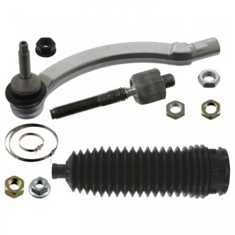 Рульова тяга(з наконечником) febi Bilstein 40555