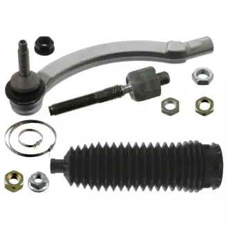 Рульова тяга(з наконечником) Febі Bilstein 40555