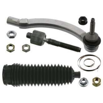 Рульова тяга(з наконечником) febi Bilstein 40556