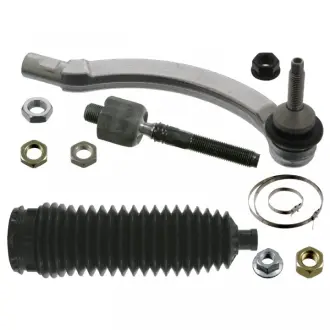 Рульова тяга(з наконечником) Febі Bilstein 40556
