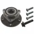 Підшипник колеса,комплект febі bilstein 40658