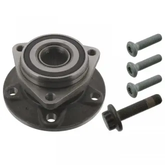 Підшипник колеса,комплект febі bilstein 40658