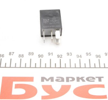 Реле поворота febі Bilstein 40910