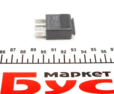 Реле поворота febі Bilstein 40910