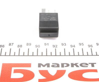 Реле поворота febі Bilstein 40910