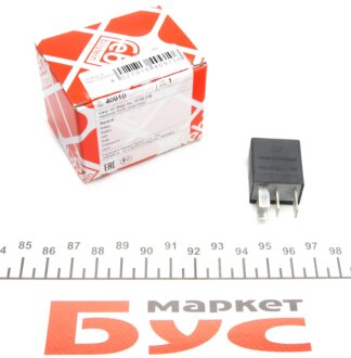 Реле поворота febі Bilstein 40910