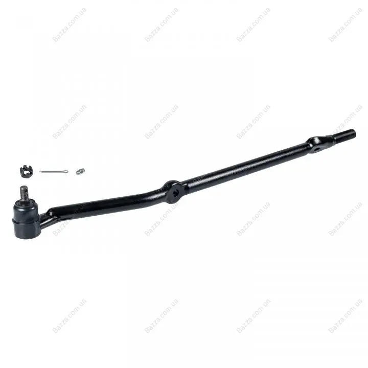 Рульовий наконечник febі bilstein 41096