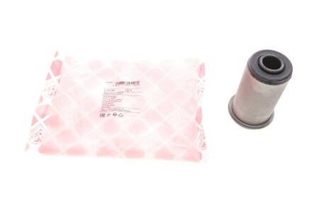 Деталі ходової частини febі Bilstein 41126