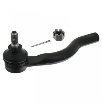 FEBI MITSUBISHI наконечник рул.тяги лів.Pajero IV 06- Febі Bilstein 41330