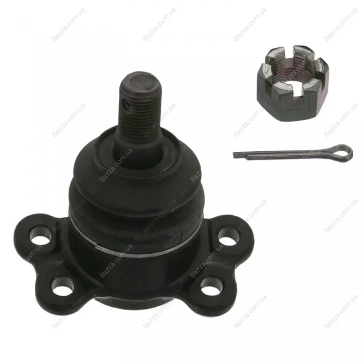 Верхняя шаровая опора febі bilstein 41827