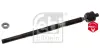 Рульова тяга(без наконечника) Febі Bilstein 42489 (фото 1)