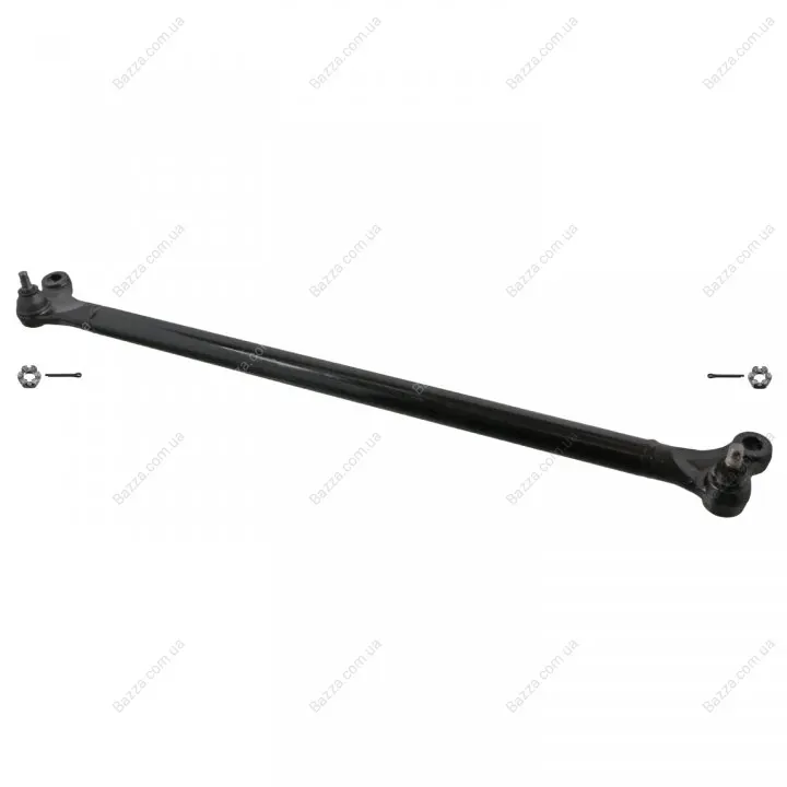 FEBI - Тяга кермова з накінечником Febі Bilstein 42700 (фото 1)