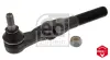 Рульовий наконечник Прав NISSAN PATROL III/1, PATROL III/2 2.8/2.8D/3.3D 11.79-11.95 Febі Bilstein 42748 (фото 1)