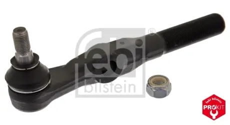 Рульовий наконечник Прав NISSAN PATROL III/1, PATROL III/2 2.8/2.8D/3.3D 11.79-11.95 Febі Bilstein 42748