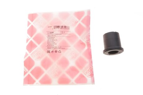 Сайлентблок ресори febі Bilstein 43293