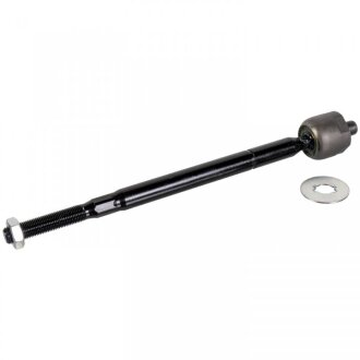 Рульова тяга(без наконечника) Лів/Прав (довжина: 317мм) ISUZU D-MAX I 2.5D/3.0D 05.02-06.12 febі Bilstein 43356 на Сеат Leon 4