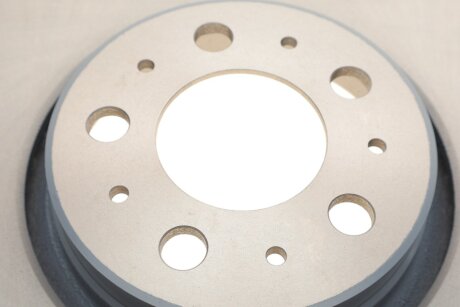 Диск гальмівний(к-т) febі Bilstein 43926