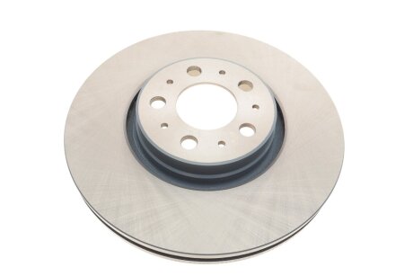 Диск гальмівний(к-т) febі Bilstein 43926