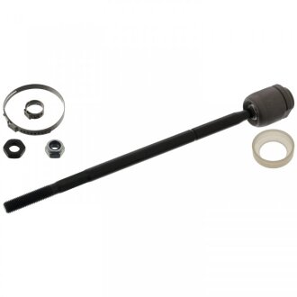 К-т рульової тяги febі Bilstein 44437 на Опель Корса с