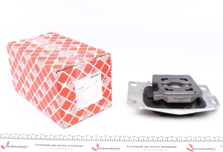 Деталі ходової частини febі Bilstein 44496