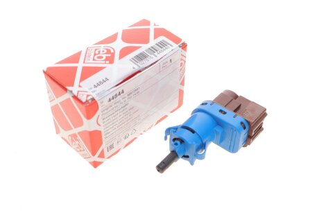 Перемикач STOP febі Bilstein 44844