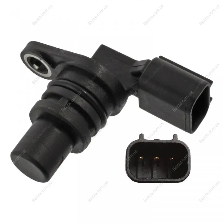 FEBI FORD Датчик положення кулачкового вала MONDEO IV (BA7) 2.3 07-15, GALAXY II (WA6) 2.3 07-15, MAZDA 5 (CR19) 2.0 05-10 febі bilstein 44900
