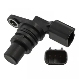 FEBI FORD Датчик положення кулачкового вала MONDEO IV (BA7) 2.3 07-15, GALAXY II (WA6) 2.3 07-15, MAZDA 5 (CR19) 2.0 05-10 febі bilstein 44900 Форд Мондео 4