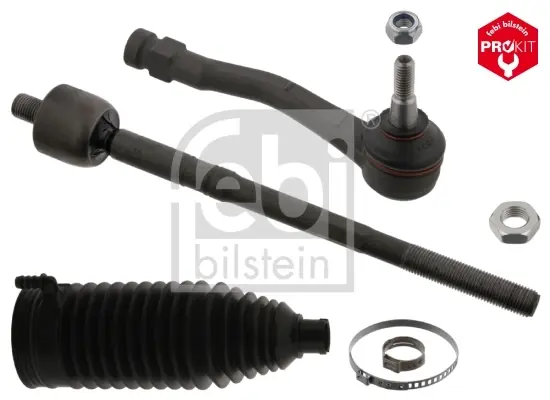 Рульова тяга(з наконечником) Febі Bilstein 44923 (фото 1)