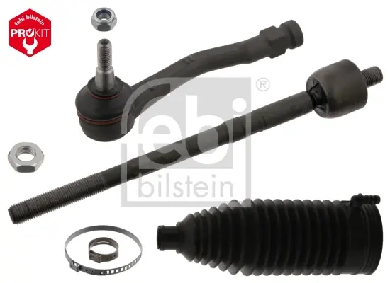 Рульова тяга(з наконечником) Febі Bilstein 44924 (фото 1)