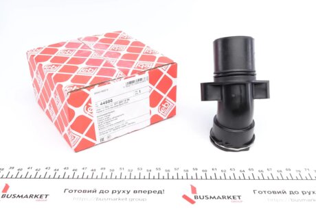 Адаптер системи охолодження febі Bilstein 44986 на Мерседес Clk