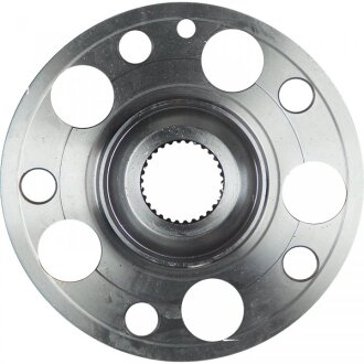 Ступиця febі Bilstein 45000