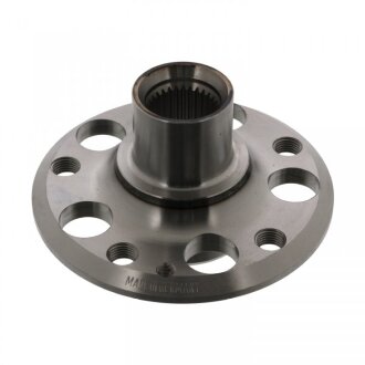 Ступиця febі Bilstein 45000