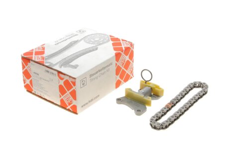Комплект цепи febі Bilstein 45006 на Ауди А6 с6