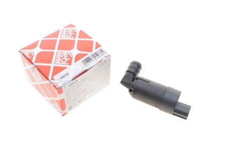 Моторчик (насос) омивача febі Bilstein 45038 на Форд Кастом