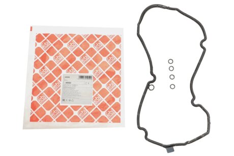 К-кт прокладок крышки клапанов febі Bilstein 45050