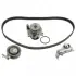 FEBI К-кт. ГРМ (рем.+2шт. ролик+помпа) AUDI 1,8/1,8T VW Golf IV 1,8/1,8T SKODA febі bilstein 45122