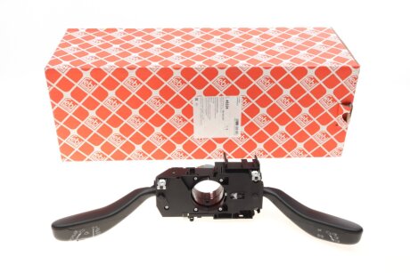 Перемикач покажчиків повороту febі Bilstein 45324 на Фольксваген Транспортер т5