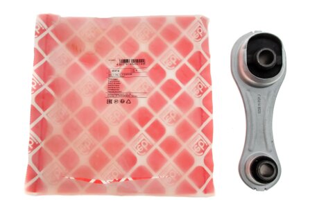 Кронштейн подушки двигуна febі Bilstein 45414