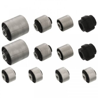 Ремкомплект важеля febі Bilstein 45551