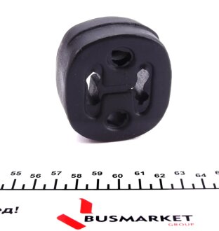 Елемент випускної системи febі Bilstein 45575