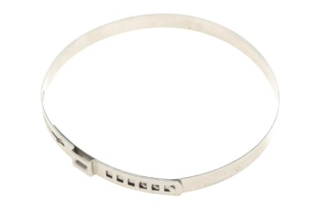 Хомут зажимной febі Bilstein 45645