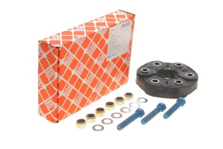 Опора кардан.вала febі Bilstein 45723 на Крайслер 300с