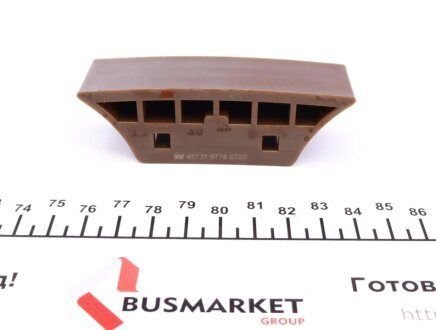 Комплект цепи febі Bilstein 45735