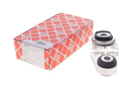 Кронштейн подушки двигуна febі Bilstein 45796