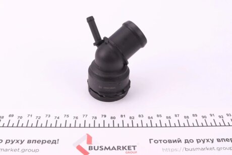 Фланец системы охлаждения AUDI; SEAT; SKODA; VW (FEBI) febі Bilstein 45984