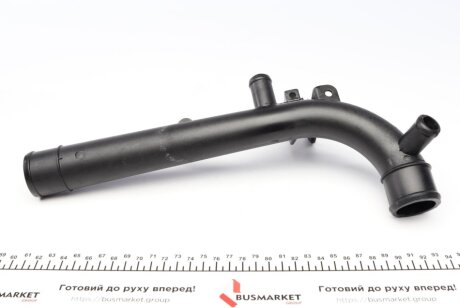 Трубка охлаждающей жидкости febі Bilstein 45992