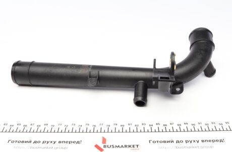 Трубка охлаждающей жидкости febі Bilstein 45992