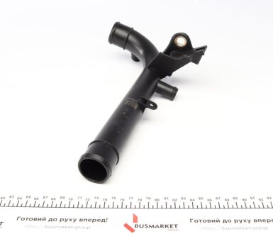 Трубка охлаждающей жидкости febі Bilstein 45992