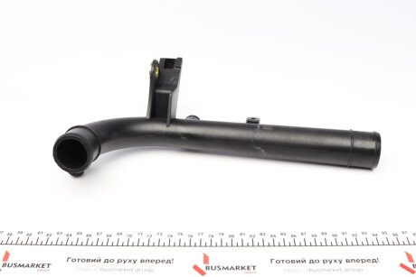 Трубка охлаждающей жидкости febі Bilstein 45992